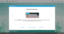 Desktop Screenshot of aislive.com
